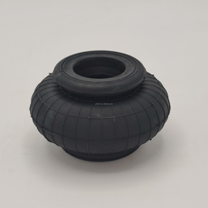 ระบบกันสะเทือน1B Phoenix, 40-6 G1/8 M8ระบบกันสะเทือนของใหม่แอร์สปริงยางอะลูมิเนียมสปริง - Product Image 6