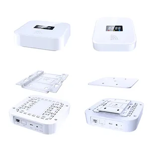 Type-C Крытый беспроводной шлюз-AP бесплатно MQTT API совместимый любой ERP POS поддерживает облачные локальные серверные цифровые вывески - Product Image 2
