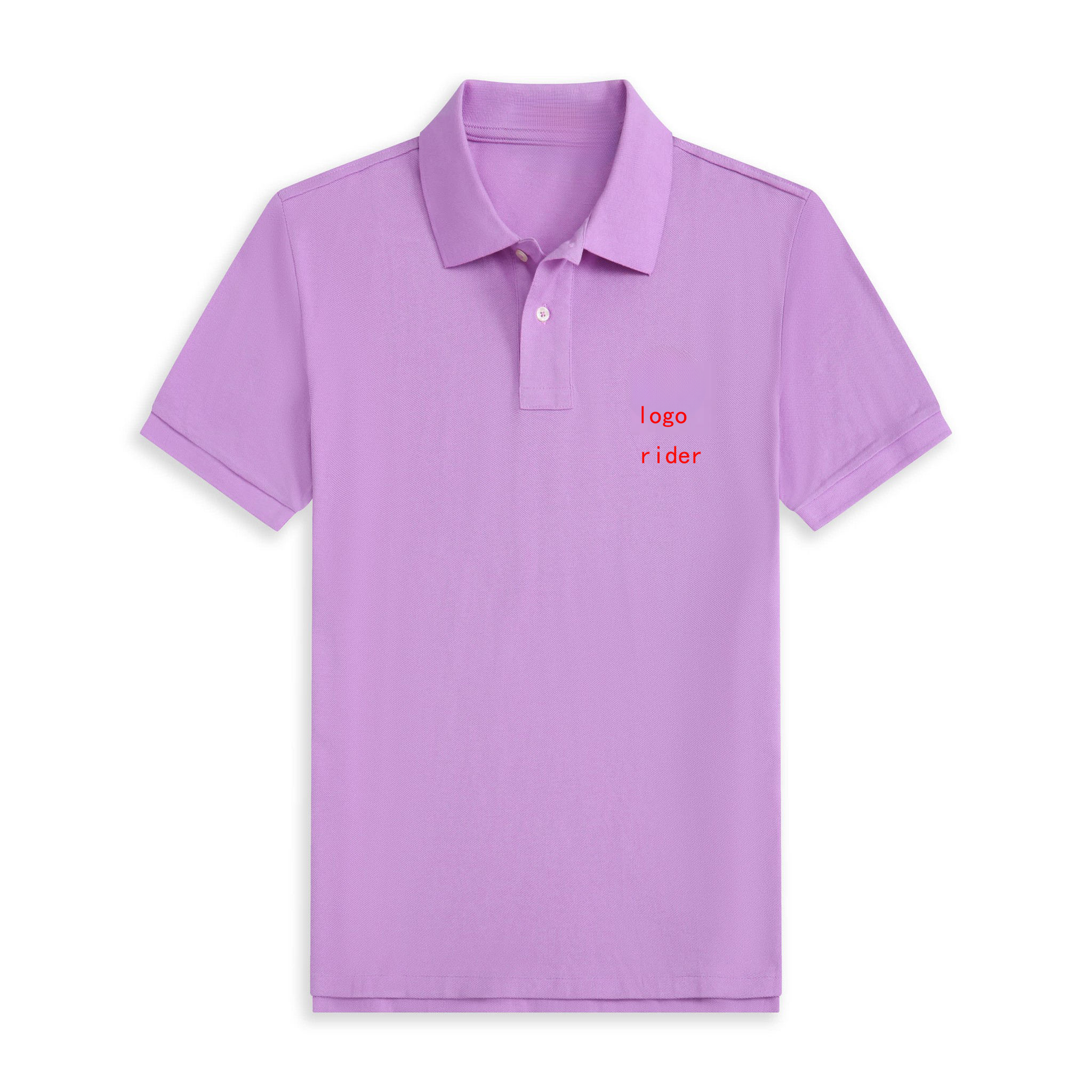 Purple+green logo
