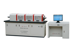 Máquina de prueba de relajación de tensión controlada por microordenador - Product Image 4