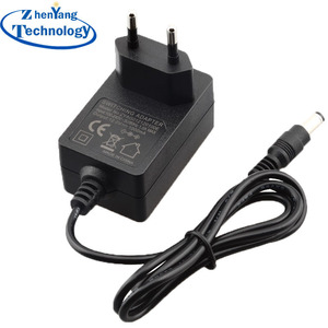 Power <strong>Adapter</strong> for Fast Charging 24V 0.5A Universal <strong>Adapter</strong> for Portable Charger With Global Standards - Product Image 2