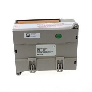 YUMO PLC LM-3104 CPU Module Rated Voltage of DC24V 16 Point I/O, Provide DC24V <strong>Input</strong> / 8 Road 8 Transistor <strong>Output</strong> Processing