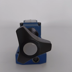 DC12 DC24 Hydraulic Valve DA10-1-50Z/315-17 Hydraulic <strong>pilot</strong> Operated Reducing Valves for High and <strong>Low</strong> Pressure Pump System - Product Image 3