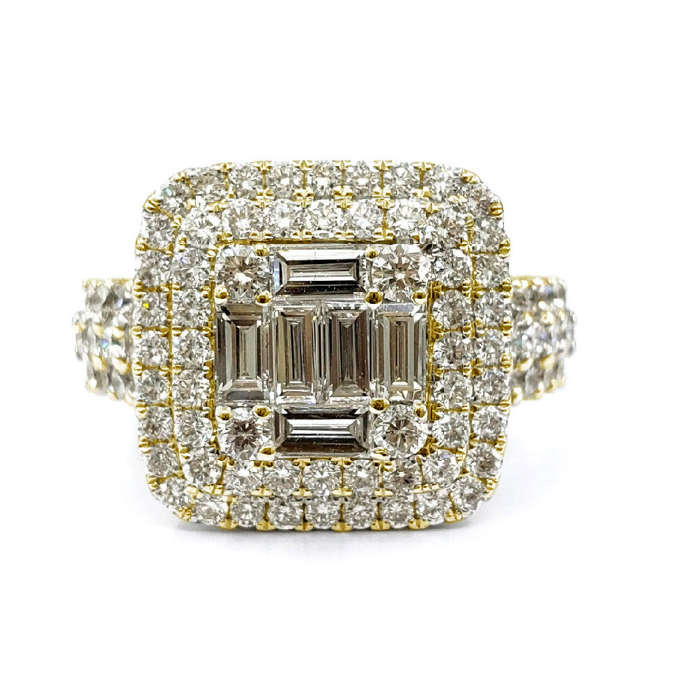 สีเหลือง