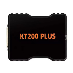 KT200 Plus ECU Programmer <strong>Code</strong> Reader Full Authorization Built-in KTFLASH Annual Version Full Range of Protocol Activation - Product Image 3