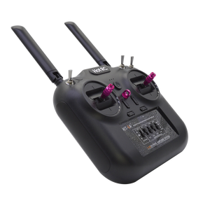 HOTRC HT-8A 2.4G 6CH遥控 - Product Image 5