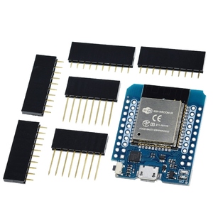 D1 Mini ESP32 ESP-32 WiFi + Blue tooth Internet Of Things scheda di sviluppo basata su ESP8266 completamente funzionale per Arduino