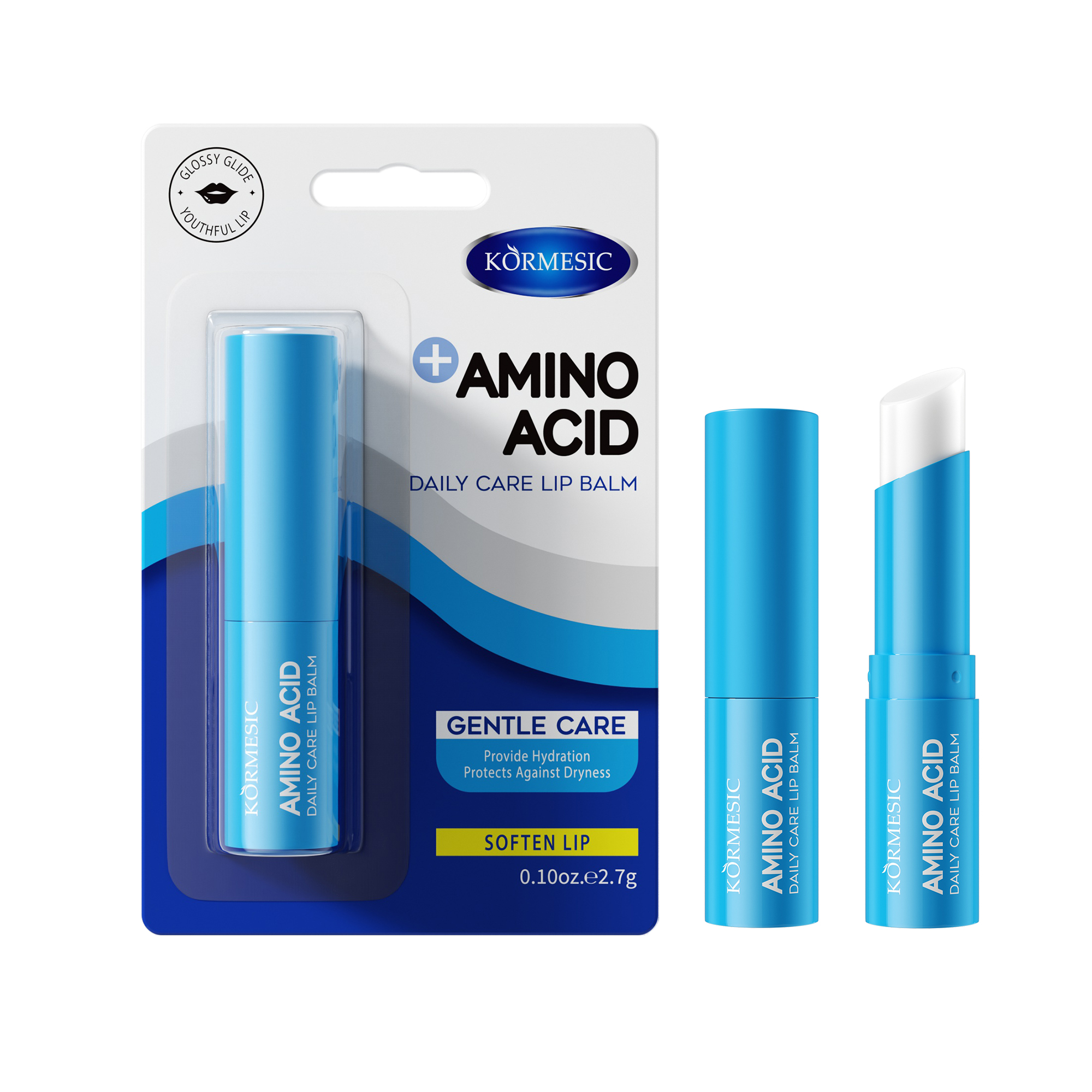 กรดอะมิโน