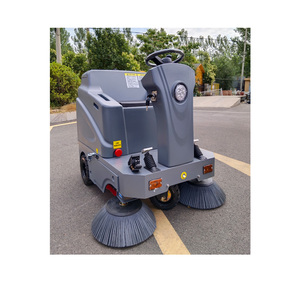 Điện ROTARY chổi <span class=keywords><strong>Robot</strong></span> đi xe trên đường nước điện <span class=keywords><strong>Sweeper</strong></span> xe tải điện <span class=keywords><strong>Sweeper</strong></span> - Product Image 1
