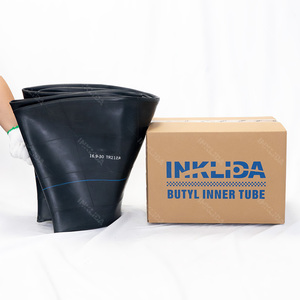 Büyük traktör uygulaması iç lastik 14.9-28 16.9-30 18.4-34 - Product Image 4