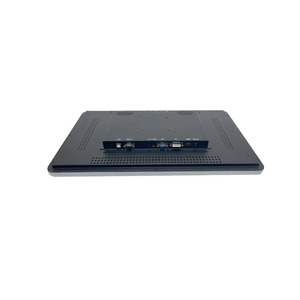 Monitor de pantalla táctil de interfaz DVI de 23,8 pulgadas 1920x1080 3M/ELO PCAP para juegos Compatible con los Protocolos 3M y ELO - Product Image 4