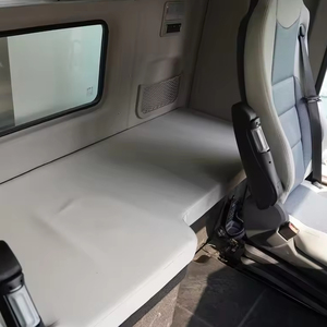 FAW Heavy Duty 8x4 9.5 Meter 520hp 57 CBM Cargo Freezer Reefer <strong>Chiller</strong> Lorry Cooler Room Box Refrigerator Truck for Sale