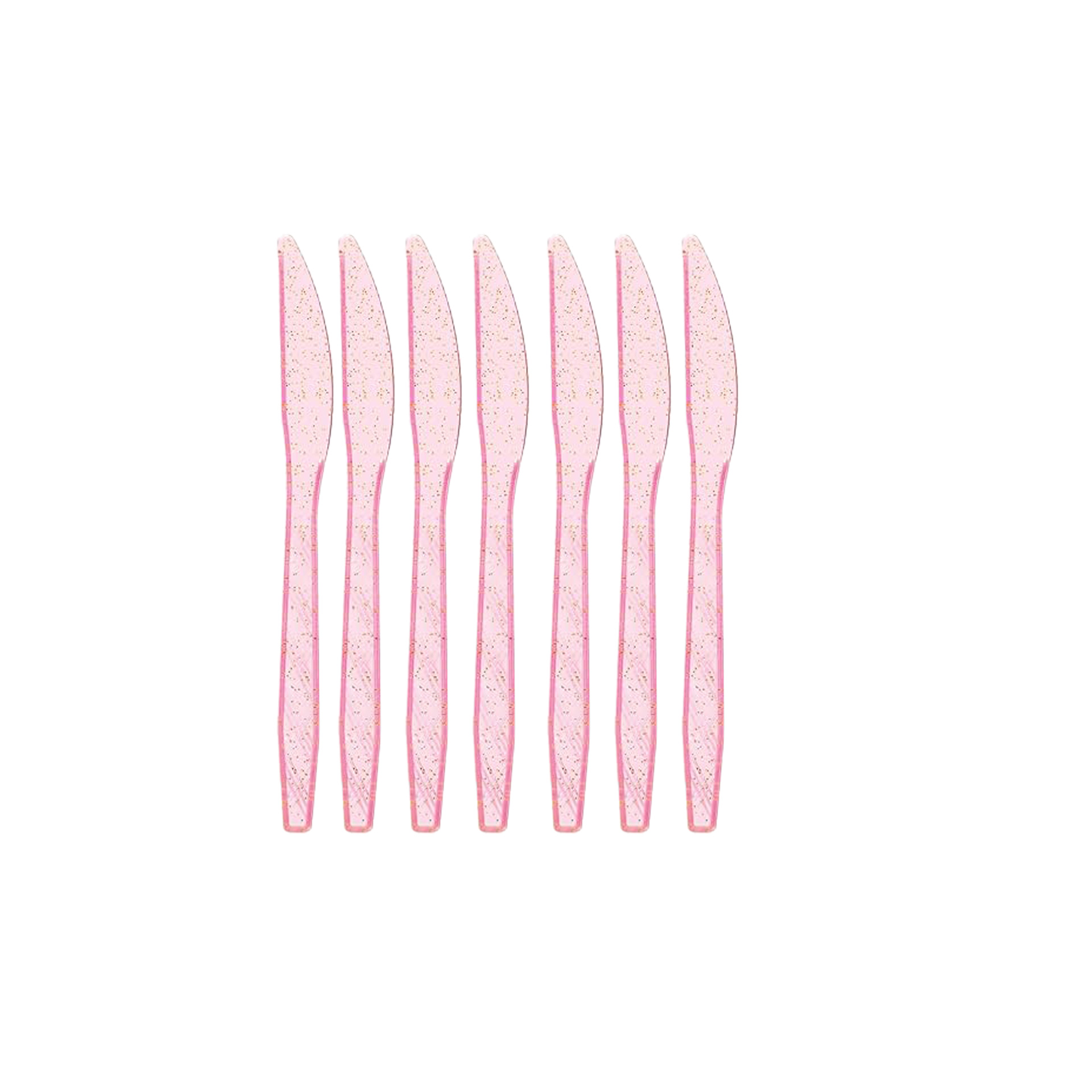 Couteau rose