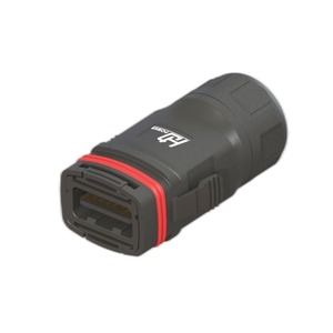 HD-Wechselrichter-Kommunikation COM-Steck verbinder 16-PIN-Kabel-Kommunikationsstecker mit Kabelbaum - Product Image 3