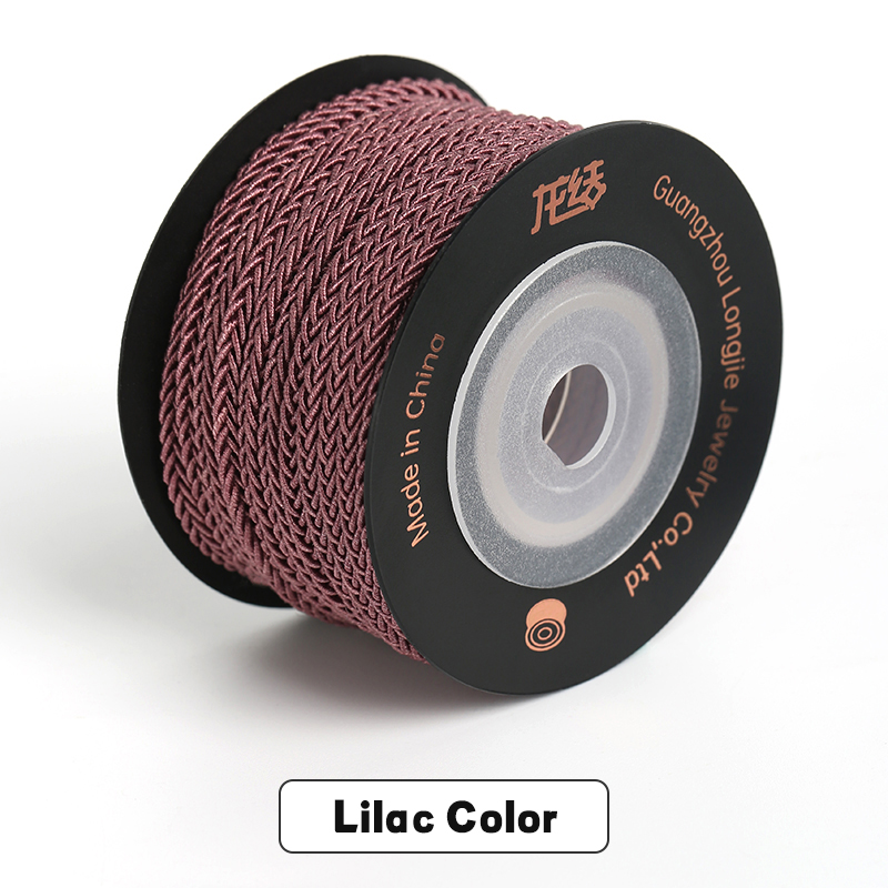 L825 สีม่วงไลแลค