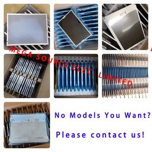 Proveedor de panel LCD, venta al por mayor, monitores LCD, resolución de 12,1 pulgadas, módulo de cristal líquido 1024*768, pantalla TFT LCD - Product Image 4