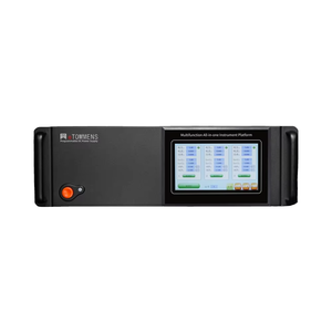 ETOMMENS新10チャンネルデジタルプログラマブルDC電源220V入力マルチチャネルスイッチング実験室用産業用途 - Product Image 1