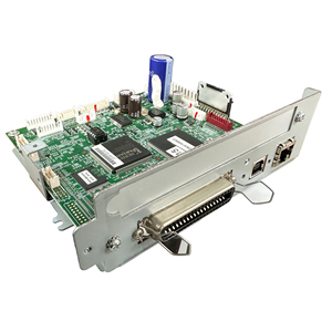 东芝b462-ts条形码打印机07FM02994500F全新原装ASB-PCB-B450-R中央处理器主板