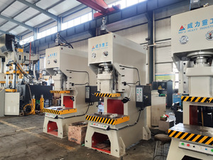 Multifunctional Type C <strong>Hydraulic</strong> Punch Press YWH21-100T <strong>Hydraulic</strong> Punch Press Price <strong>Hydraulic</strong> Press <strong>Punching</strong> <strong>Machine</strong>