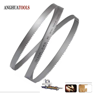 Kenar bantlama makine yedek parçaları ahşap bant kesici testere - Product Image 5