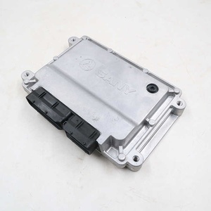 Für Sany Stock Bagger teile Neu ECU Controller mit Computer Board Module Programming ECM - Product Image 2