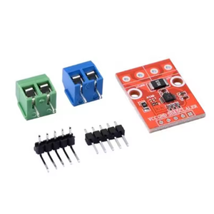 DC 0-36V INA226 Módulo de sensor de monitoreo de voltaje de corriente Interfaz IIC I2C Tablero de monitor de potencia de derivación de corriente - Product Image 4