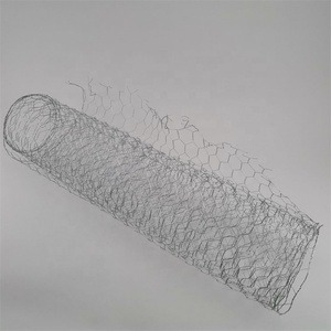 Farm Hühner netz Zaun Huhn sechseckiges Geflügel netz sechseckiges Draht geflecht - Product Image 6