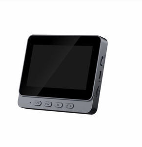 Video campanelli Wifi Visual citofono campanello del telefono sistema intelligente campanello con telecamera Cctv a casa di sicurezza a due vie Audio M6PLUS - Product Image 4