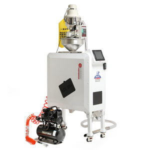 Professional Agricultural Use <strong>Color</strong> Sorter Equipment Enhanced Precision <strong>Color</strong> Detection Effective Purity Processing - Product Image 6
