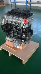 Marka yeni yüksek kalite V348 2.2T arkadan çekişli motosiklet motor tertibatı V348 Ford transit için 2.2T ön tekerlek sürücü motor - Product Image 2