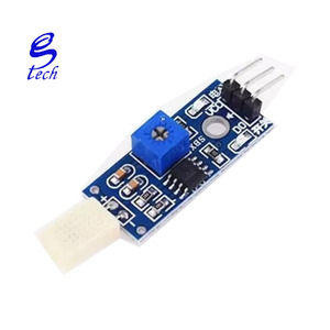 Good price high quality hot selling HR202 <strong>humidity</strong> <strong>sensor</strong> module <strong>humidity</strong> detection <strong>humidity</strong> switch HR202