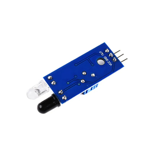IR Infrared <strong>Obstacle</strong> <strong>Avoidance</strong> <strong>Sensor</strong> Module for Smart Car Robot 3-Wire Reflective Photoelectric New