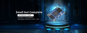 Compact Low Power Cost Efficient iMX6ULL Cortex-A7 <strong>Linux</strong> Yocto SoM <strong>System</strong> on Module with 512MB RAM 8GB eMMC - Product Image 4