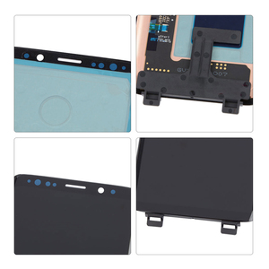 Оптовая продажа, оригинальный качественный ЖК-дисплей для мобильного телефона с рамкой для Samsung Galaxy S9 - Product Image 4