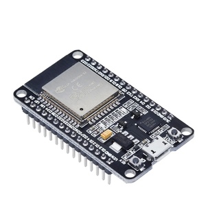P32 scheda di sviluppo WiFi + Bluetooth Ultra-basso consumo energetico Dual Core ESP-32 ESP-32S ESP 32 ESP32-CAM ESP-WROOM-32 - Product Image 2
