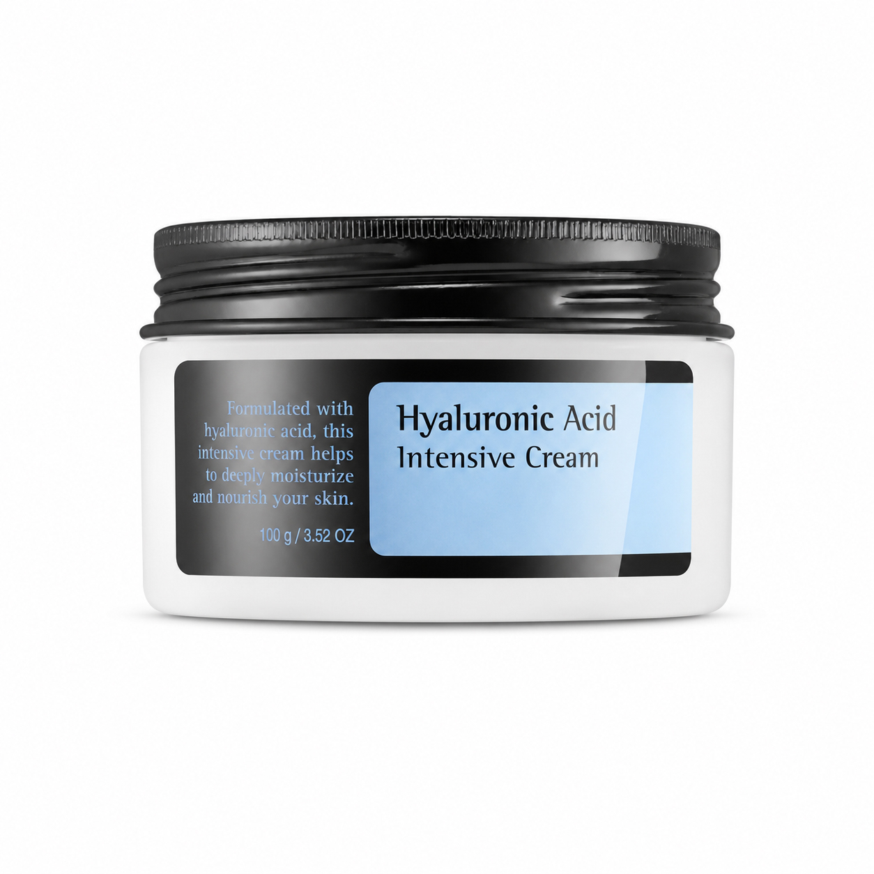 Hyaluronic Acid Intensive Cream