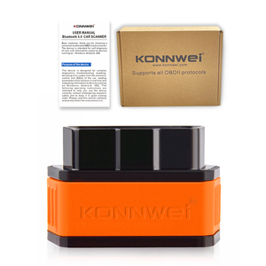 Factory Direct KONNWEI KW903 Auto Diagnostic Tools Car <strong>Code</strong> Reader OBD2 Scan Tool Car ECU Diagnostic Tools for Android <strong>and</strong> Ios