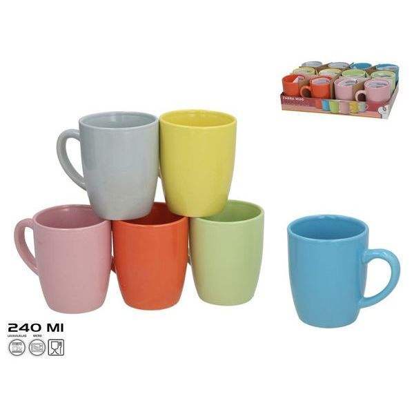 Colori misti