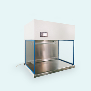 100 с двухсторонним ламинарным рабочим столом - Product Image 1