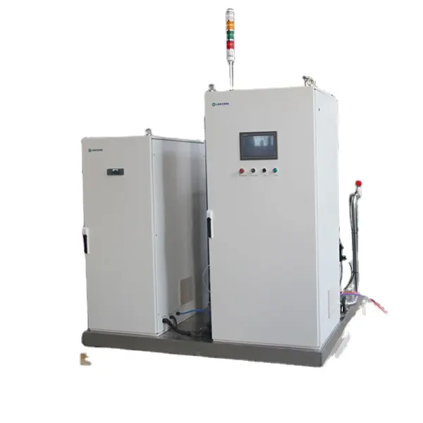 O3 aparelho médico gerador de ozônio 20g para tratamento de água
