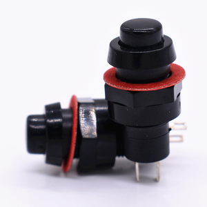 10/9 MM <strong>Reset</strong>/Lock Type <strong>Push</strong> <strong>Button</strong> <strong>Switch</strong> With Nut <strong>Push</strong> <strong>Button</strong> <strong>Switches</strong> Product Genre - Product Image 5