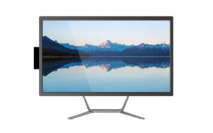 All-in-One PC /aio หน้าจอสัมผัสขนาด21.5นิ้วรองรับ i3/i5/i7/I9คอมพิวเตอร์ตั้งโต๊ะซีพียูสำหรับสำนักงาน/บ้าน - Product Image 2