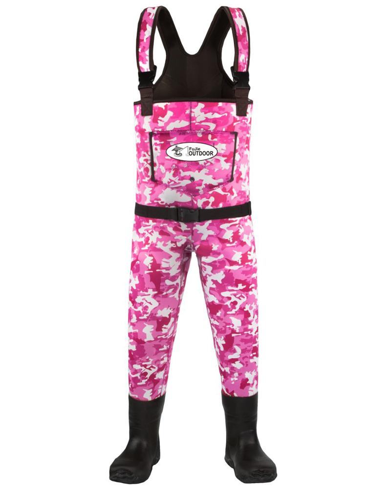 Rose Camo