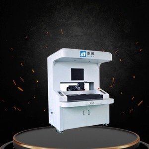 CCD Visual Adhesive <strong>Machine</strong> False Eyelash Automatic Gluing <strong>Machine</strong> - Product Image 5