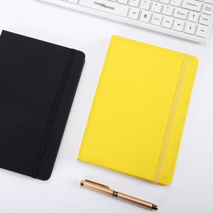 Journal <strong>Notebook</strong> 2024 Class <strong>Notebook</strong> Colorful Notepad PU Leather Hard Cover <strong>with</strong> Lined <strong>Pages</strong> - Product Image 4