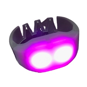 Software per Pc Lampeggiante Dmx Programmabile Led Bracciali Radio di Controllo - Product Image 1