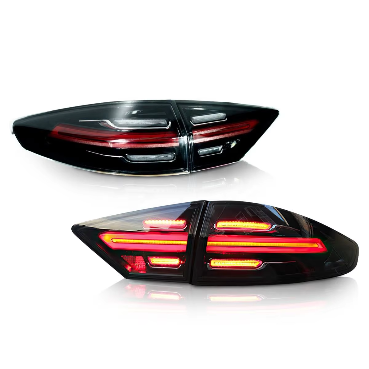 Tail Light