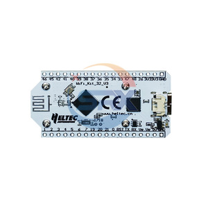 Kit Wifi 32 Placa de Desarrollo Compatible con Arduino IoT, Chip ESP32 Compatible con Bluetooth OLED Inalámbrico - Product Image 3