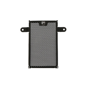 Cho Ducati Supersport lingsu 939/950 r & C xe máy Phụ kiện sửa đổi tản nhiệt bảo vệ Bìa bể nước bảo vệ Net - Product Image 4