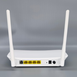 DSL Wifi VDSL2 300Mbps 2.4G 4FE + N300 ADSL VDSL Modem yönlendirici Test uygulaması için ev güvenlik duvarı VoIP VPN fonksiyonları WEP Encrypti - Product Image 2